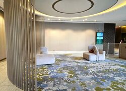 Tampines Grande (D18), Office #517670021